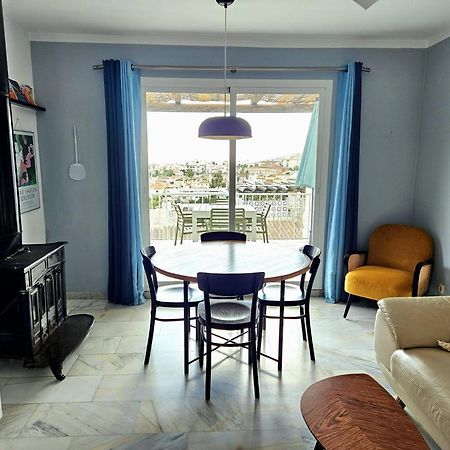 Casa Ana Nerja Villa Exteriör bild