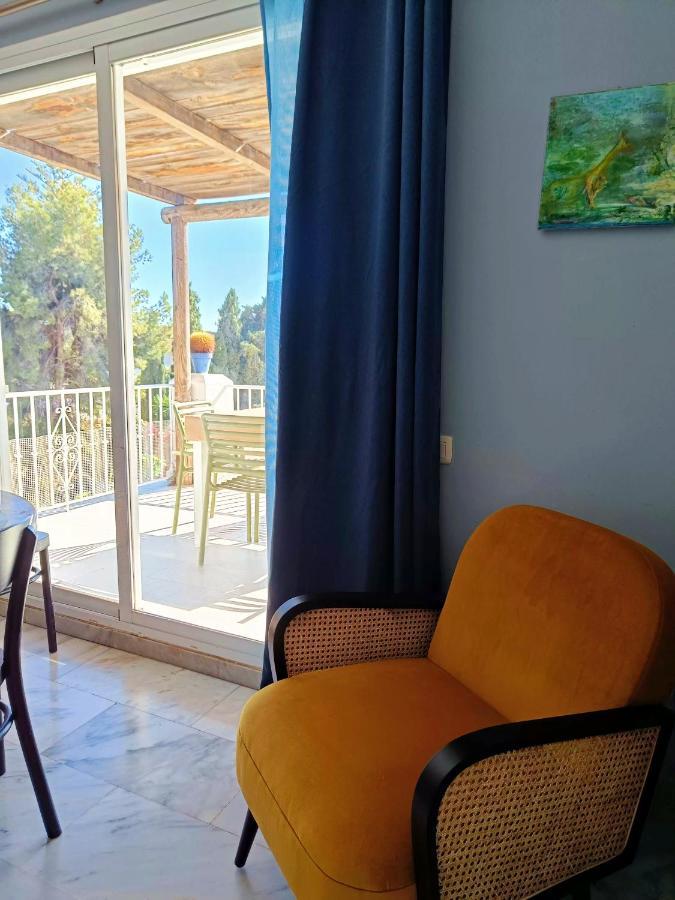 Casa Ana Nerja Villa Exteriör bild