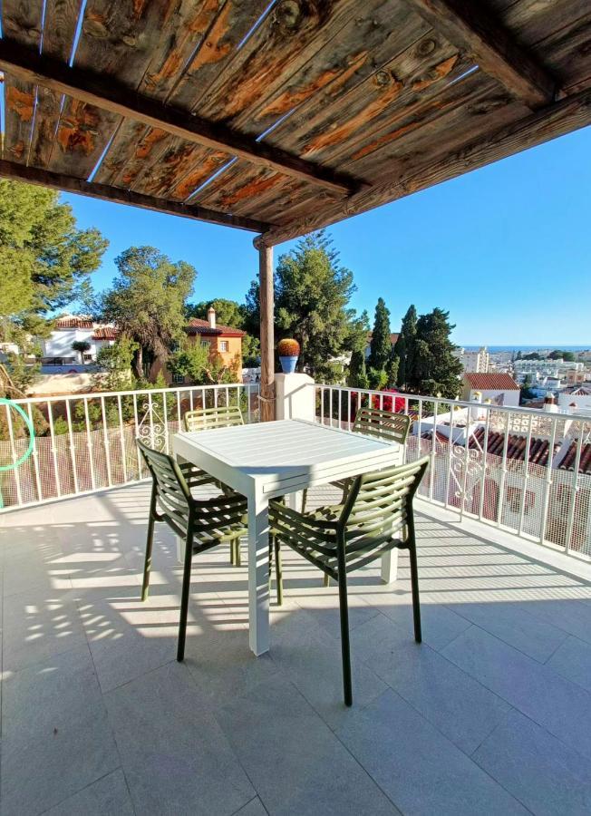 Casa Ana Nerja Villa Exteriör bild