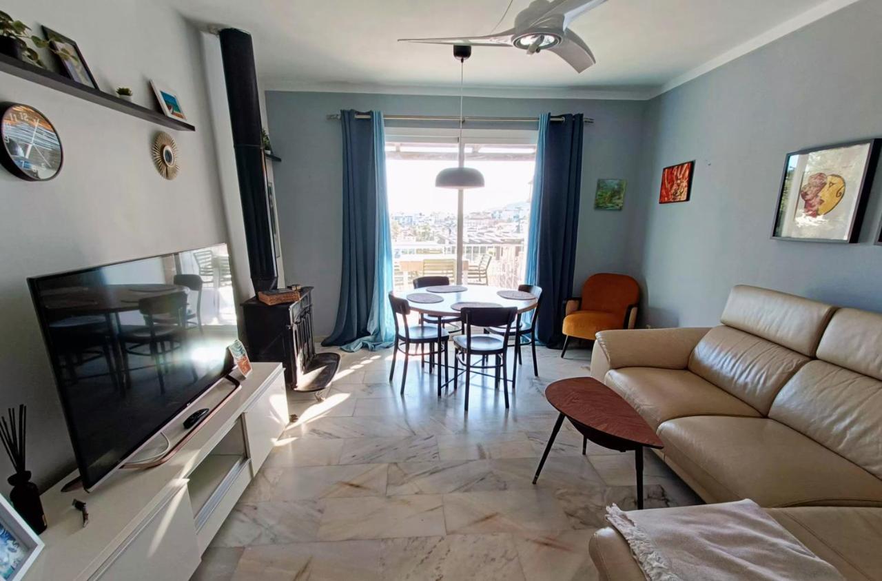 Casa Ana Nerja Villa Exteriör bild