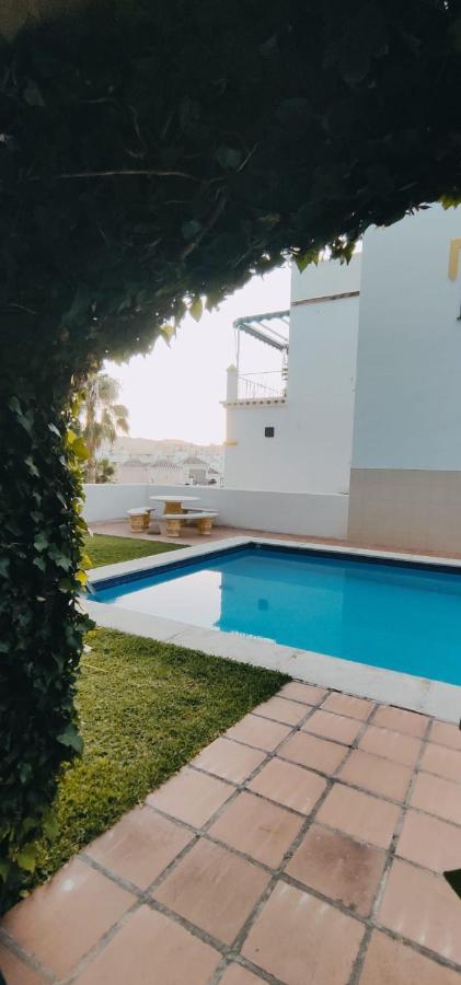 Casa Ana Nerja Villa Exteriör bild