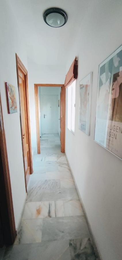 Casa Ana Nerja Villa Exteriör bild