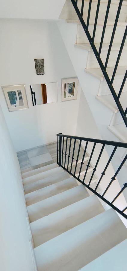 Casa Ana Nerja Villa Exteriör bild