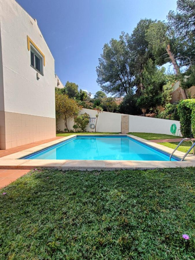 Casa Ana Nerja Villa Exteriör bild