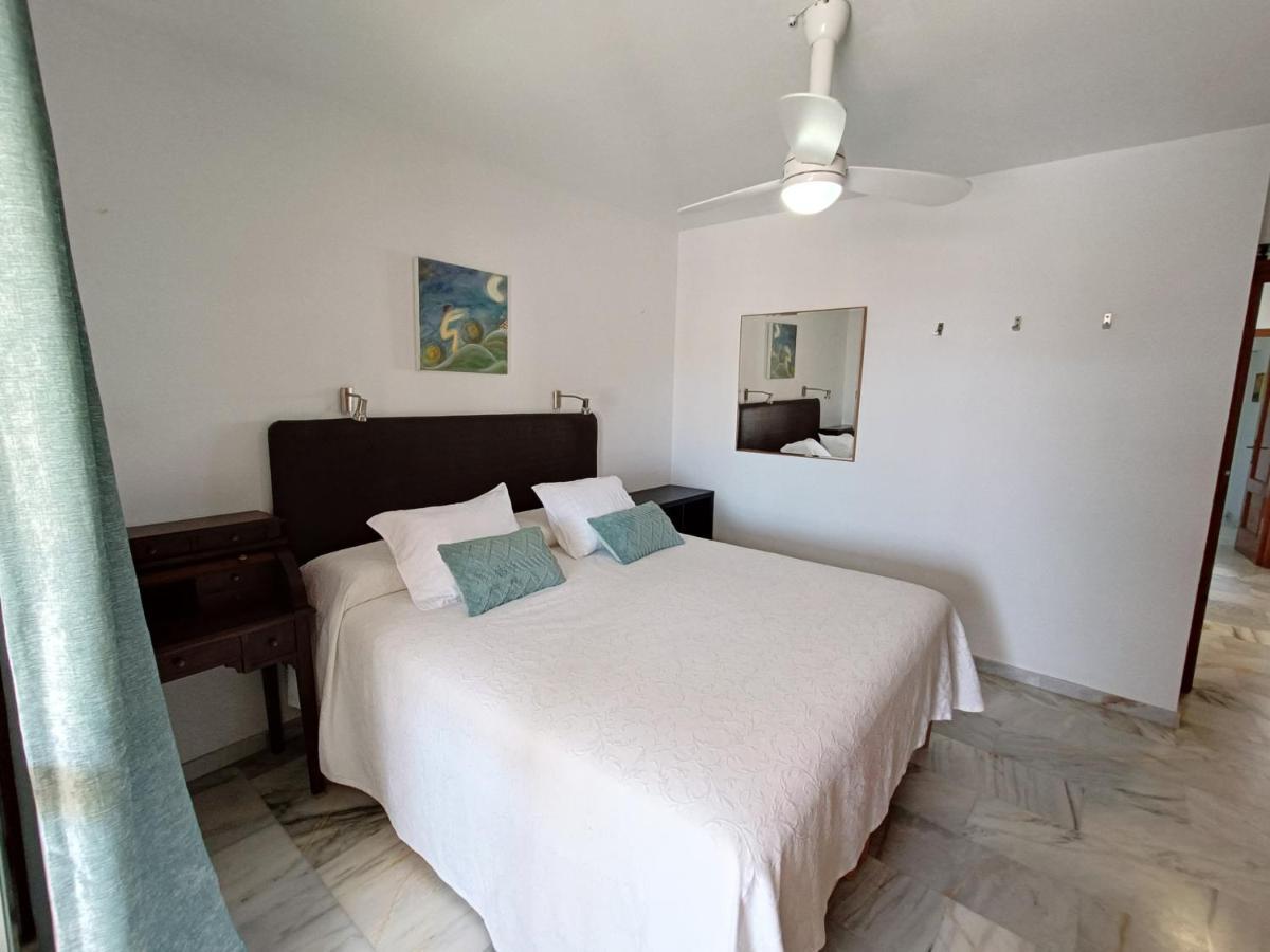 Casa Ana Nerja Villa Exteriör bild