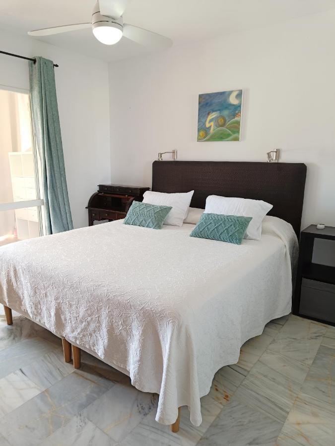 Casa Ana Nerja Villa Exteriör bild